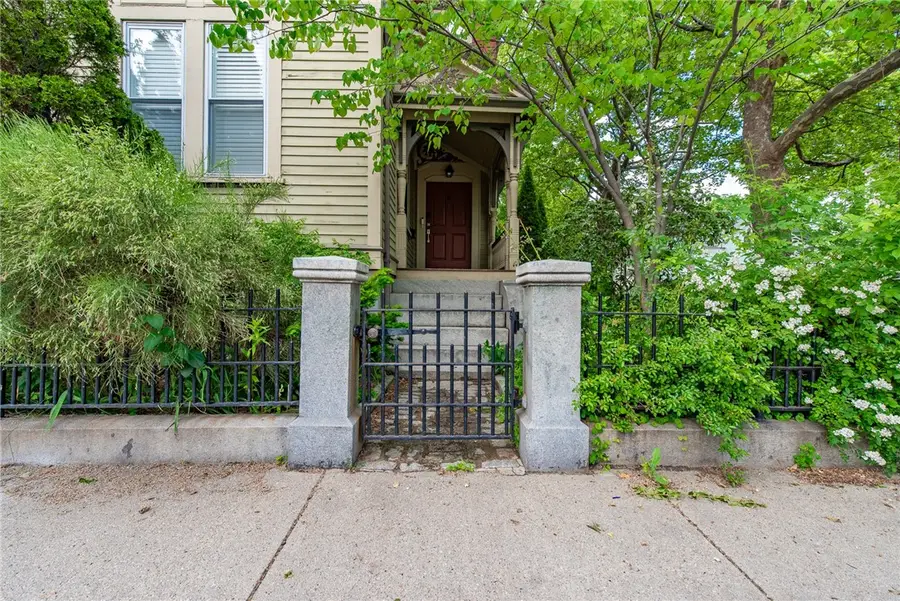 1403 Westminster Street #E, Providence, RI 02909 - #2