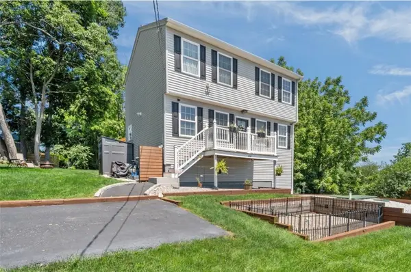 44 Dion Avenue, Coventry, RI 02816