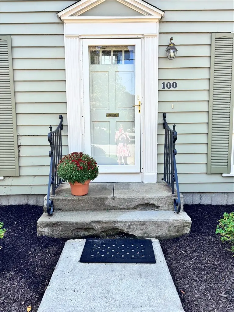 100 Puritan Drive, Warwick, RI 02888 - #2