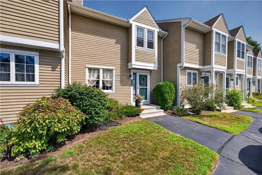 735 Willett Avenue #305, Riverside, RI 02915 - #2