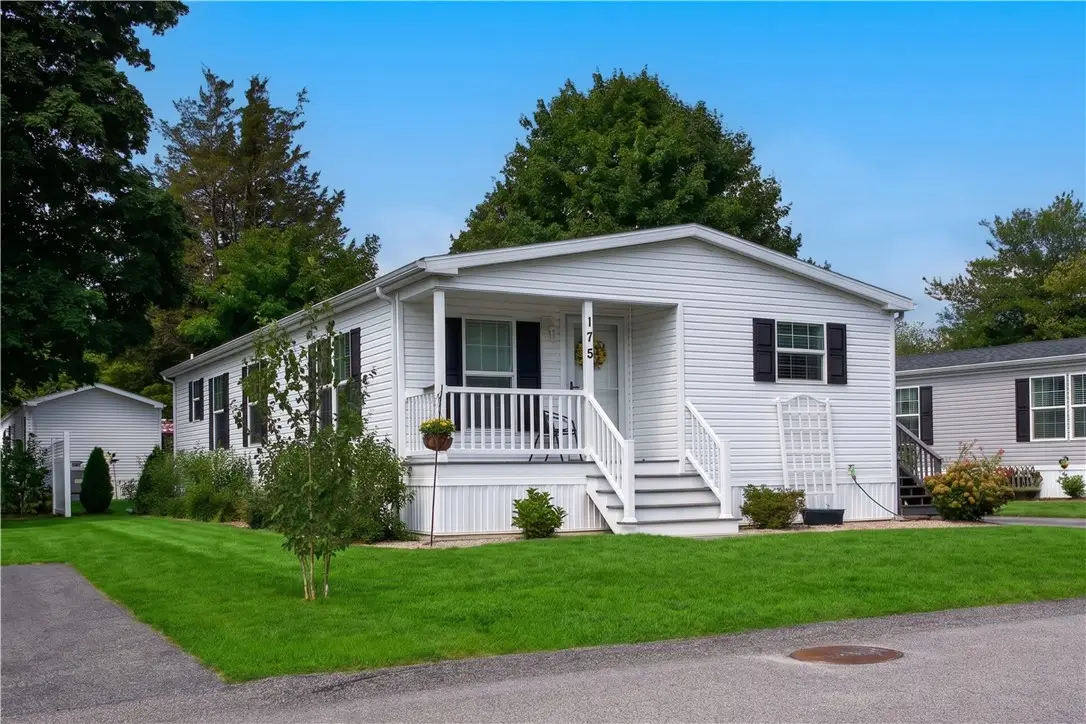 175 Lewis Farm Road, East Greenwich, RI 02818 - #1
