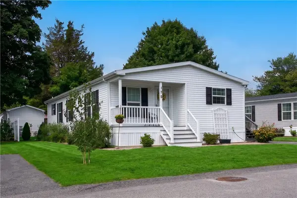 175 Lewis Farm Road, East Greenwich, RI 02818