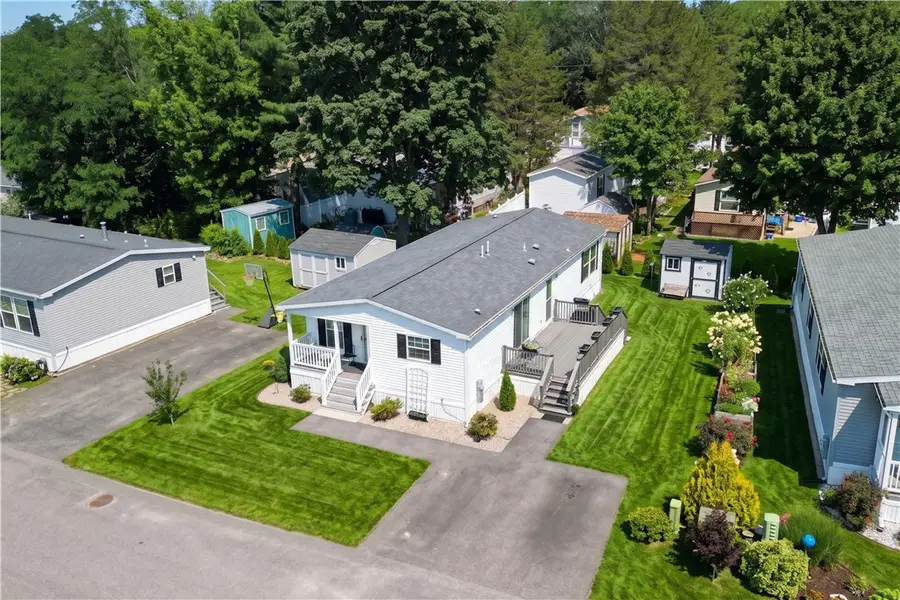 175 Lewis Farm Road, East Greenwich, RI 02818 - #2