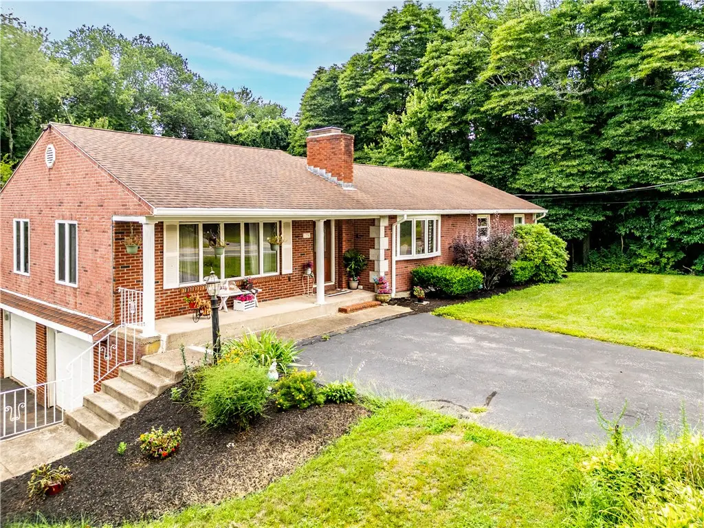 136 Jenckes Hill Road, Lincoln, RI 02865 - #1