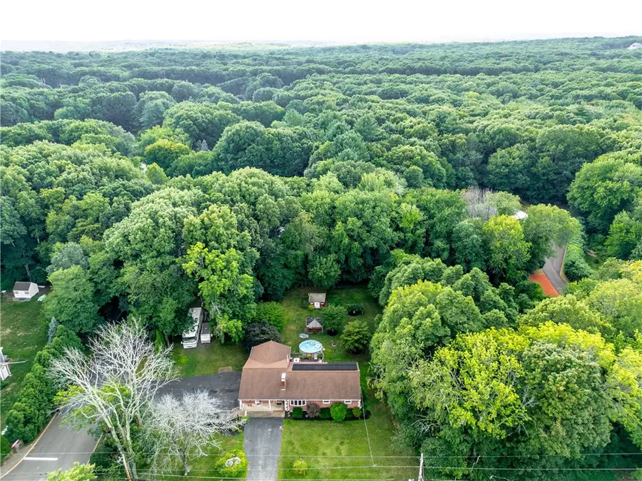 136 Jenckes Hill Road, Lincoln, RI 02865 - #2