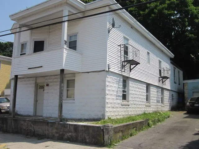 100 Chestnut Street, Central Falls, RI 02863 - #1