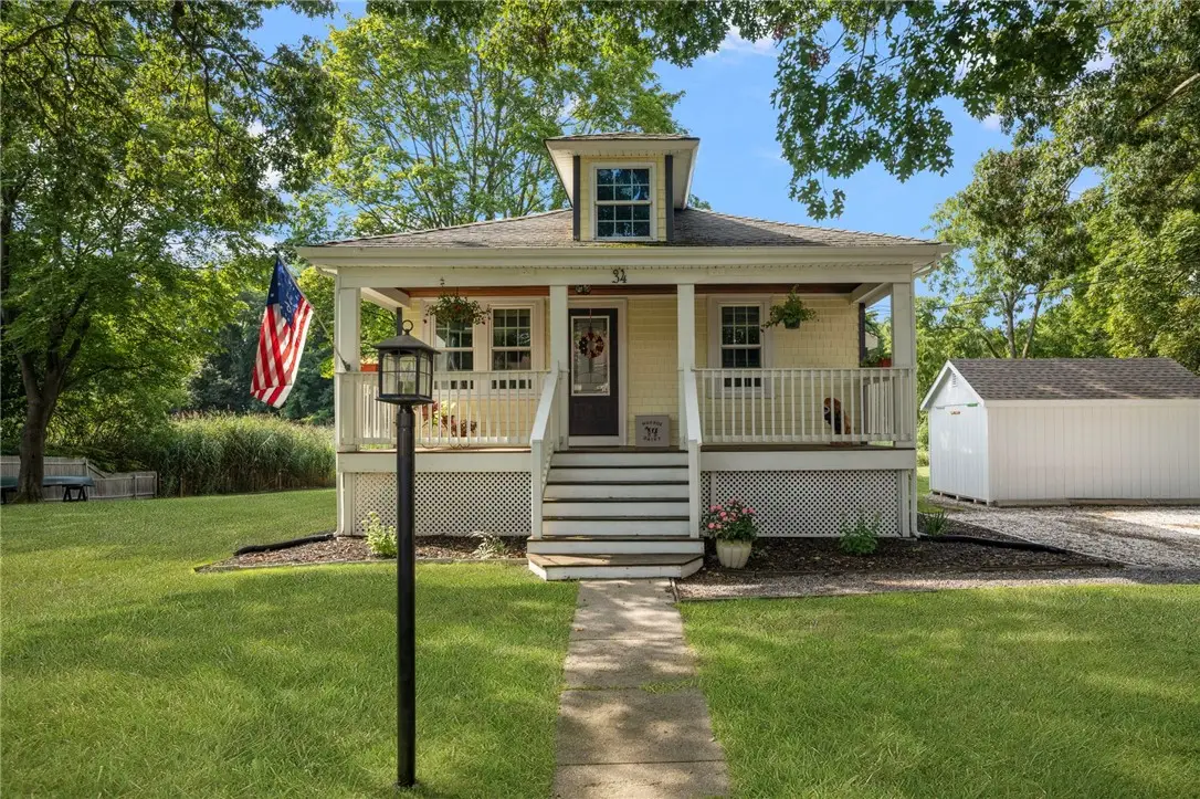 34 Wuddall Avenue, Warwick, RI 02889 - #1