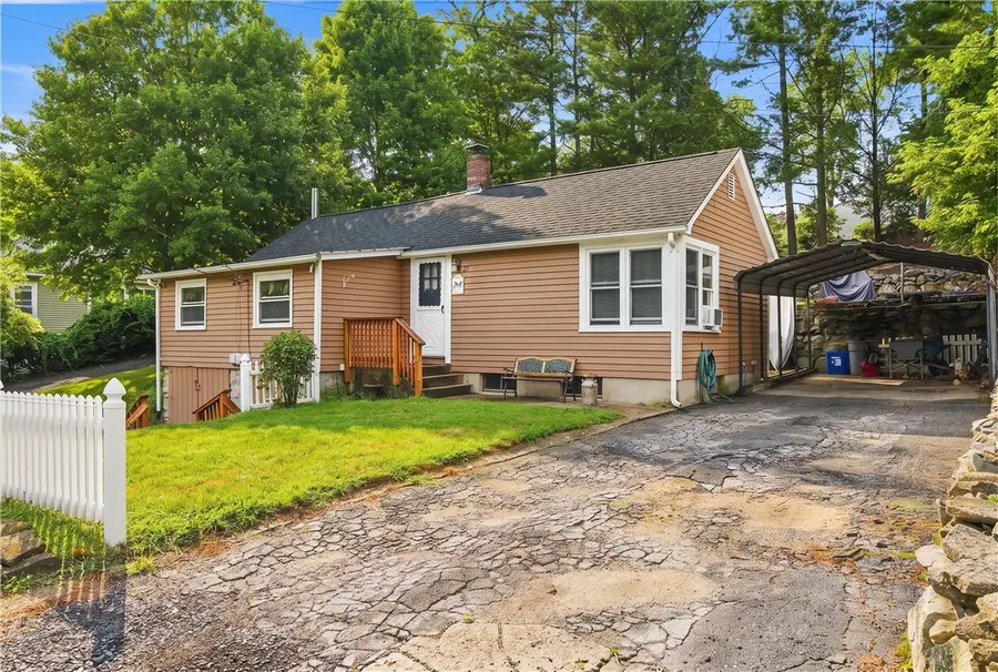 27 Lake Shore Drive, Glocester, RI 02814 - #2