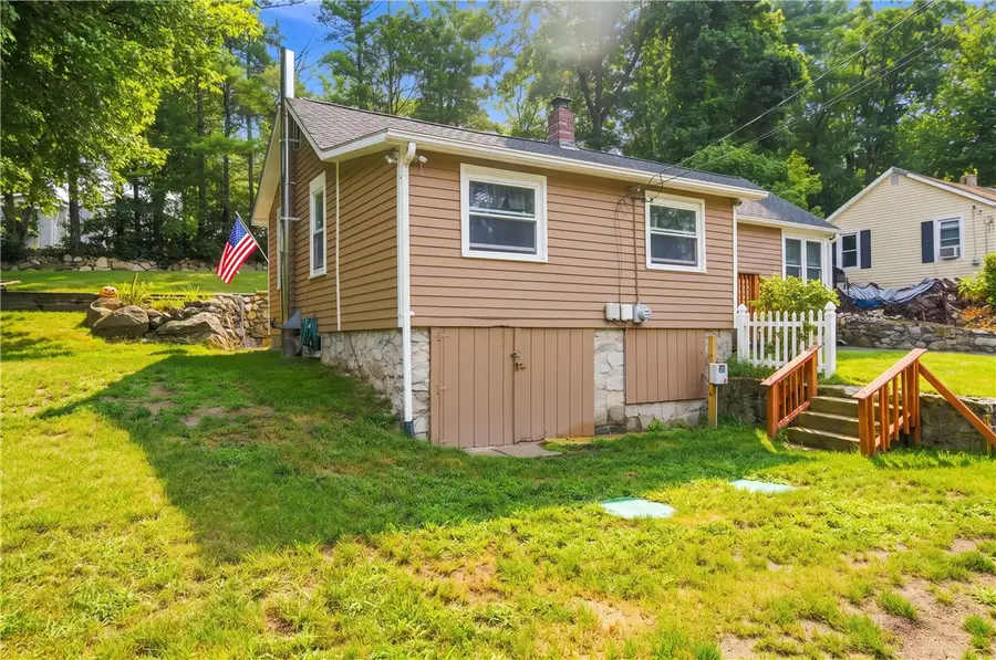 27 Lake Shore Drive, Glocester, RI 02814 - #3