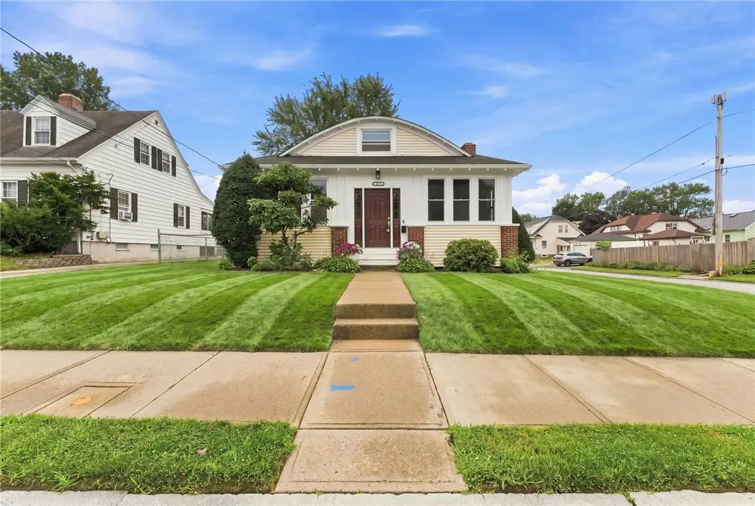 47 Friendly Road, Cranston, RI 02910 - #1