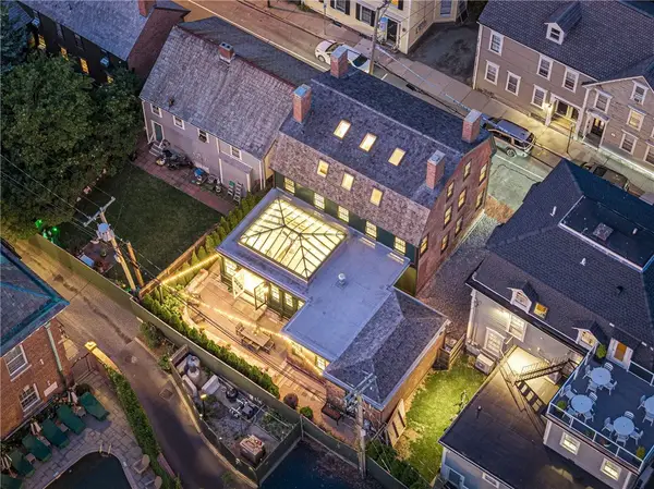 119 Spring Street, Newport, RI 02840