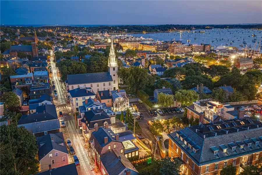 119 Spring Street, Newport, RI 02840 - #2