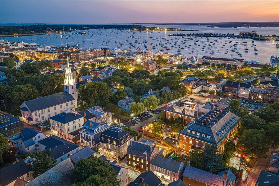 119 Spring Street, Newport, RI 02840 - #3