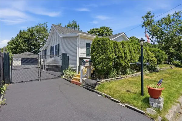 45 Marine Avenue, Warwick, RI 02888