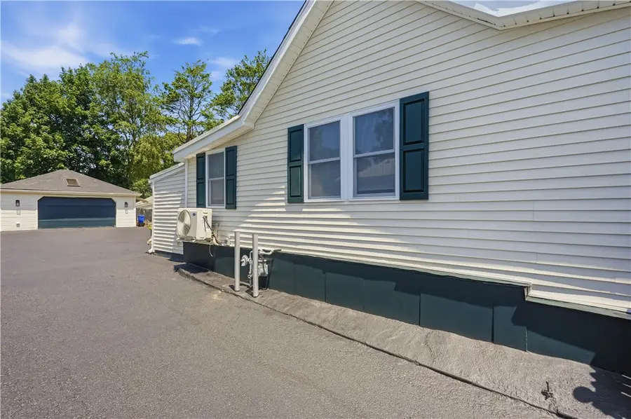 45 Marine Avenue, Warwick, RI 02888 - #3
