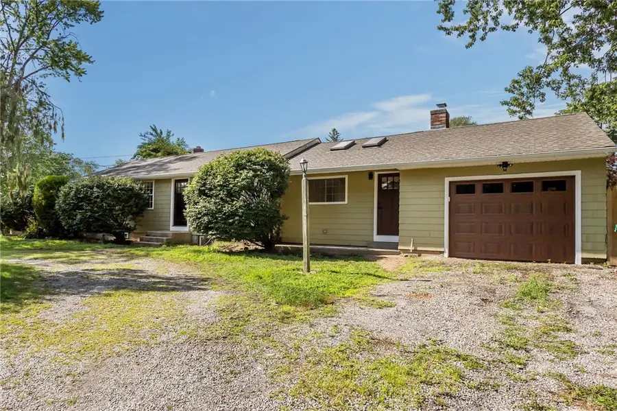 61 Cactus Street, Warwick, RI 02886 - #2