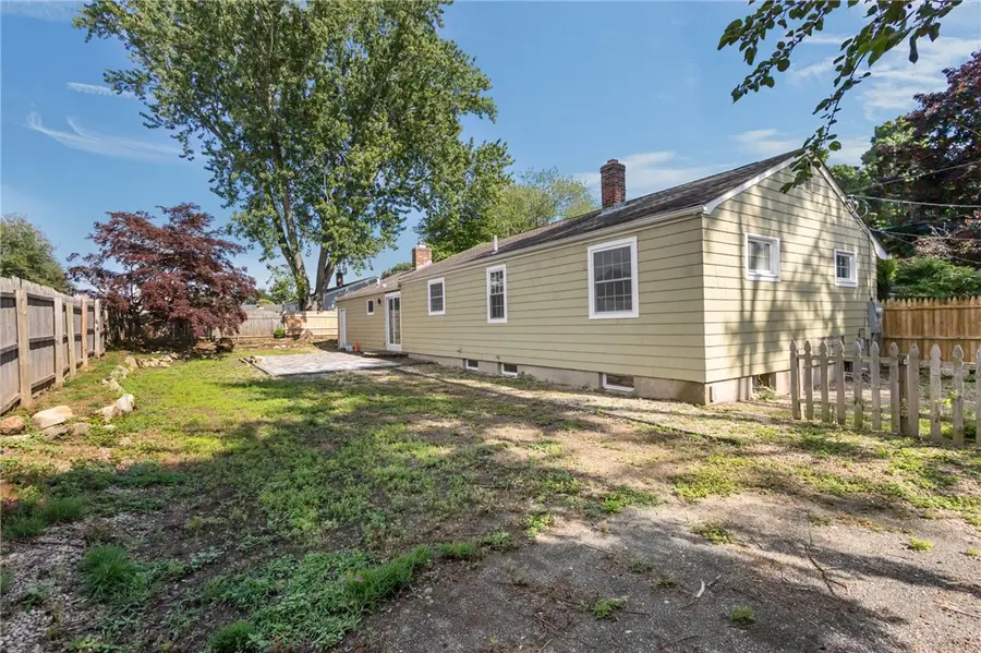 61 Cactus Street, Warwick, RI 02886 - #3