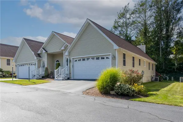 1421 Douglas Avenue #L, North Providence, RI 02904