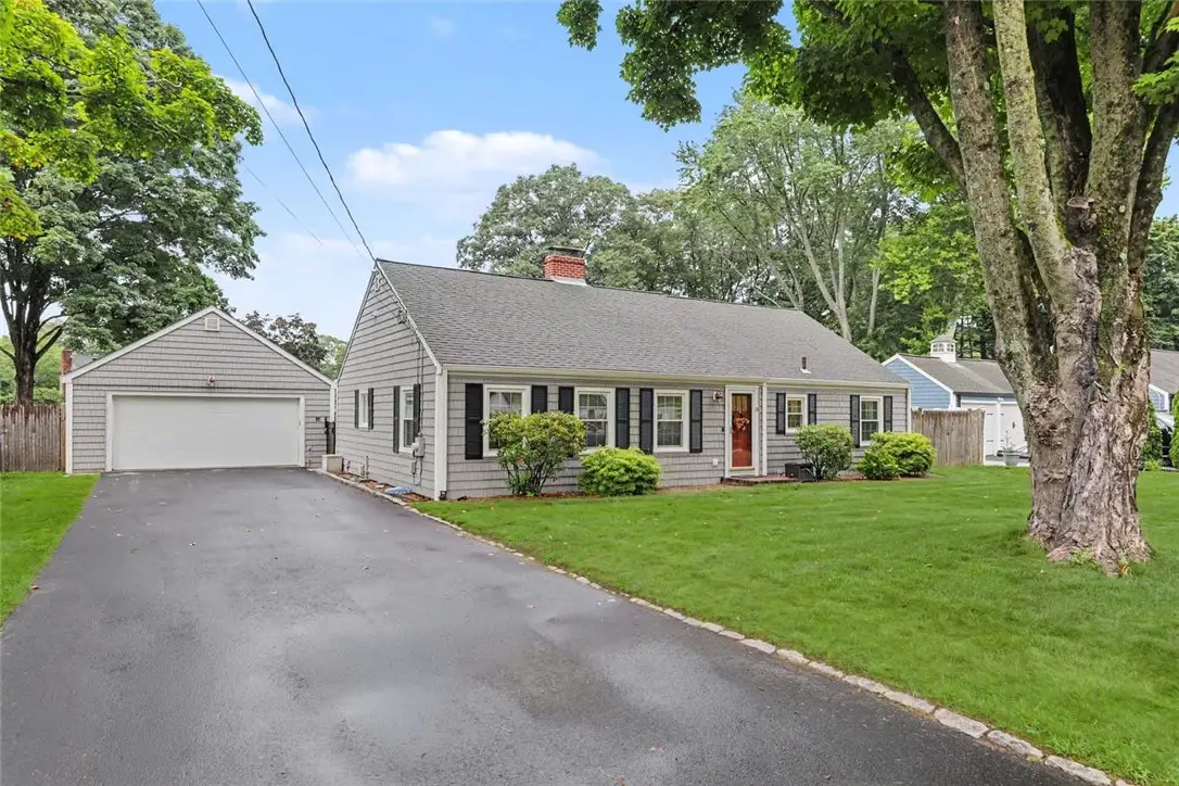 25 Tingley Drive, Cumberland, RI 02864 - #1