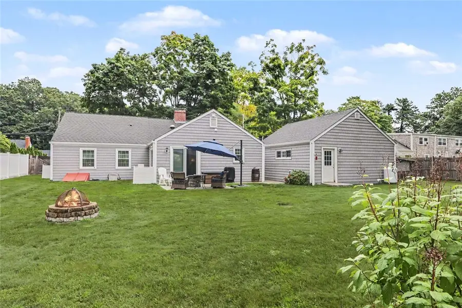 25 Tingley Drive, Cumberland, RI 02864 - #2