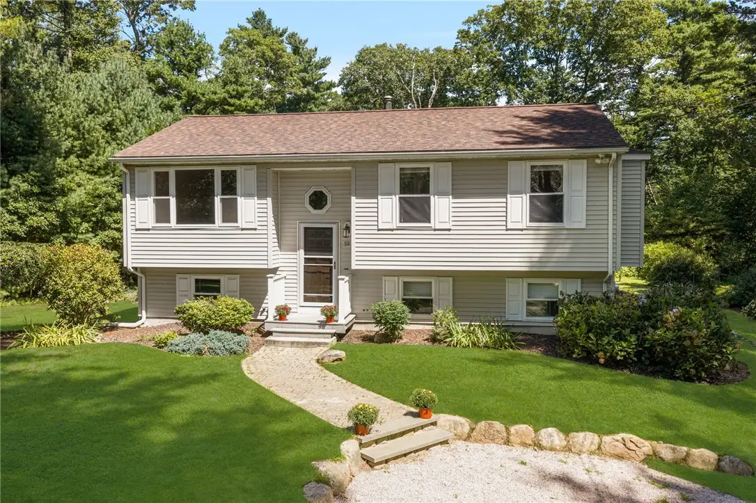 58 Baker Pines Road, Richmond, RI 02898 - #1