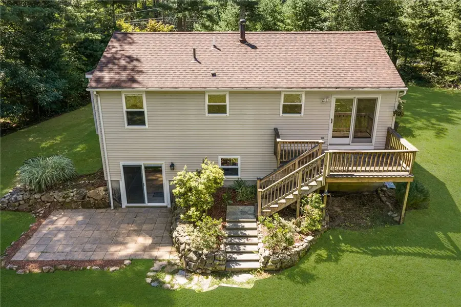 58 Baker Pines Road, Richmond, RI 02898 - #3