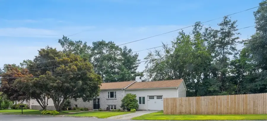 23 Woodcrest Drive, Johnston, RI 02919 - #2