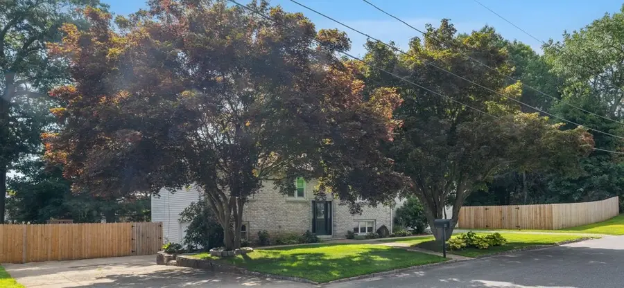 23 Woodcrest Drive, Johnston, RI 02919 - #3