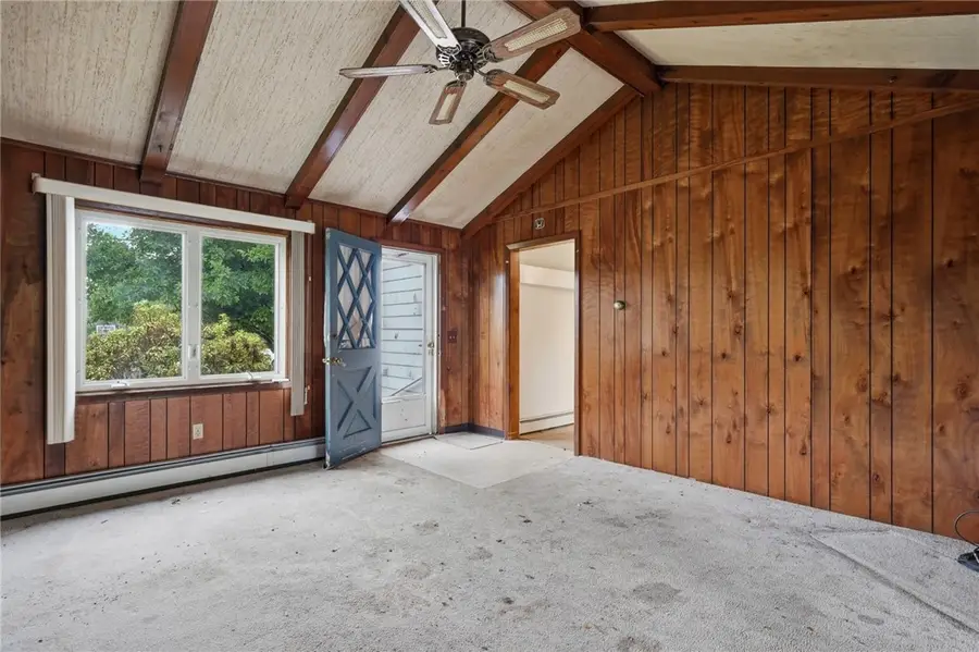 51 Argonne Street, Johnston, RI 02919 - #3