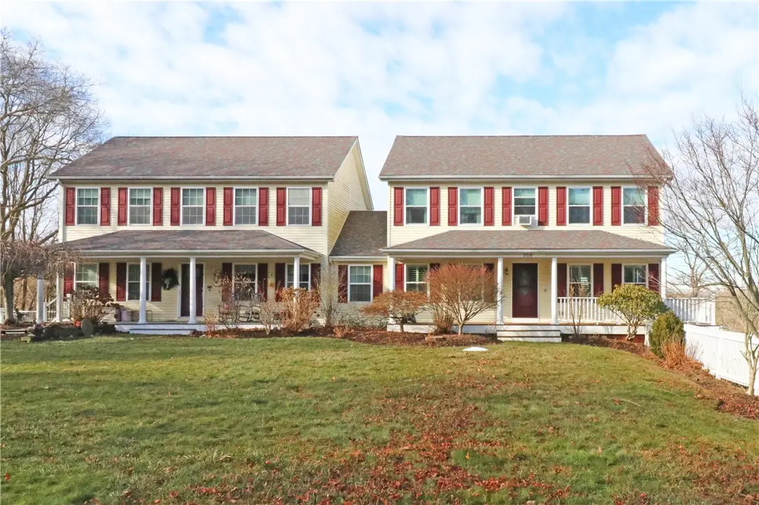 359 Main Road, Tiverton, RI 02878 - #1