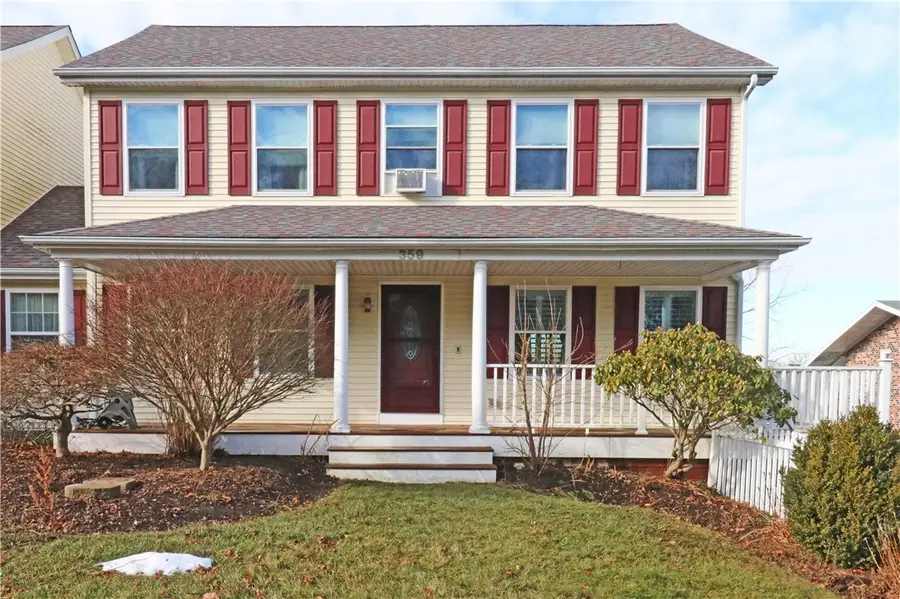 359 Main Road, Tiverton, RI 02878 - #2