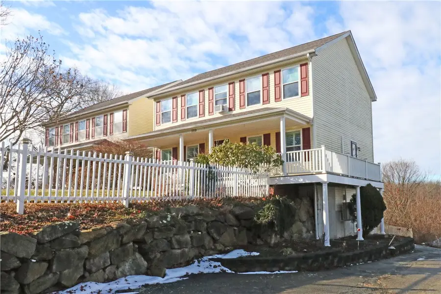 359 Main Road, Tiverton, RI 02878 - #3