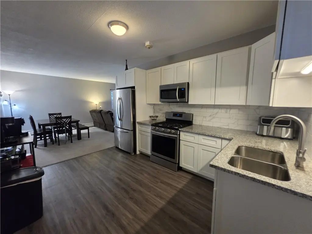 94 Cowesett Avenue #28, West Warwick, RI 02893 - #1