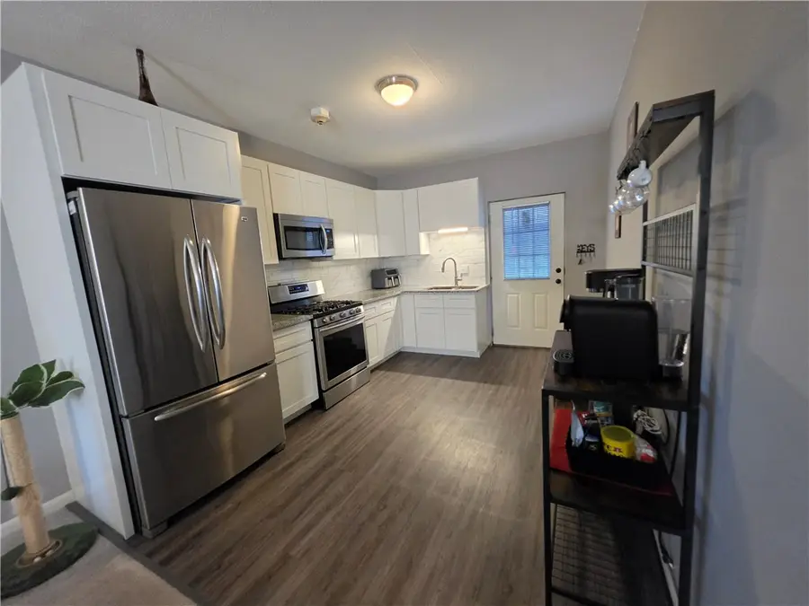 94 Cowesett Avenue #28, West Warwick, RI 02893 - #3