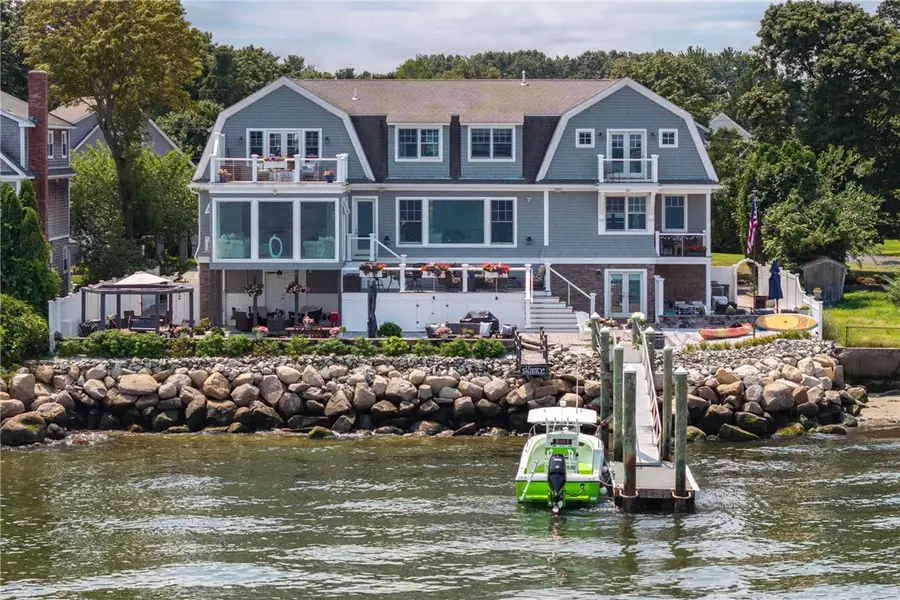 105 Charlotte Drive, Warwick, RI 02818 - #3