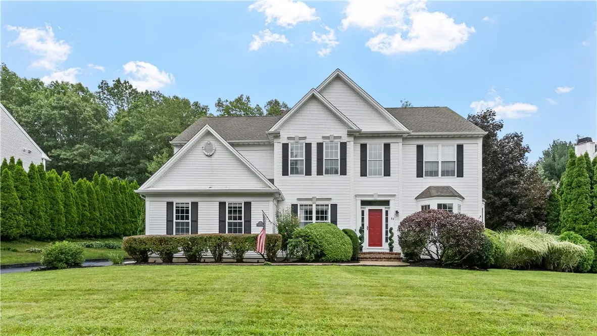 68 Castle Rocks Road, Warwick, RI 02886 - #1