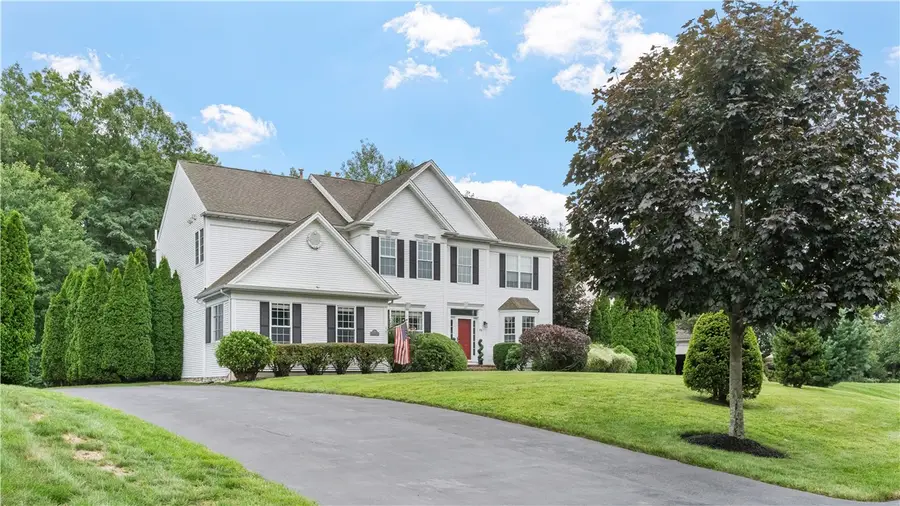 68 Castle Rocks Road, Warwick, RI 02886 - #2