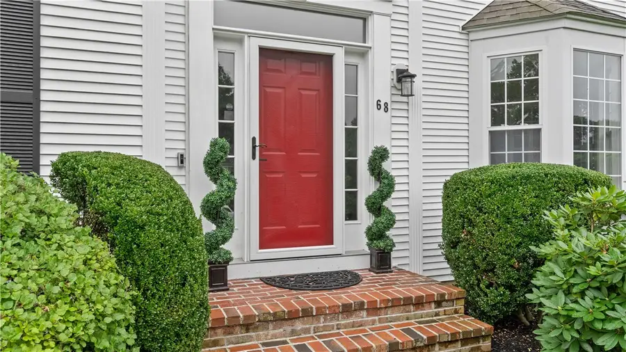 68 Castle Rocks Road, Warwick, RI 02886 - #3