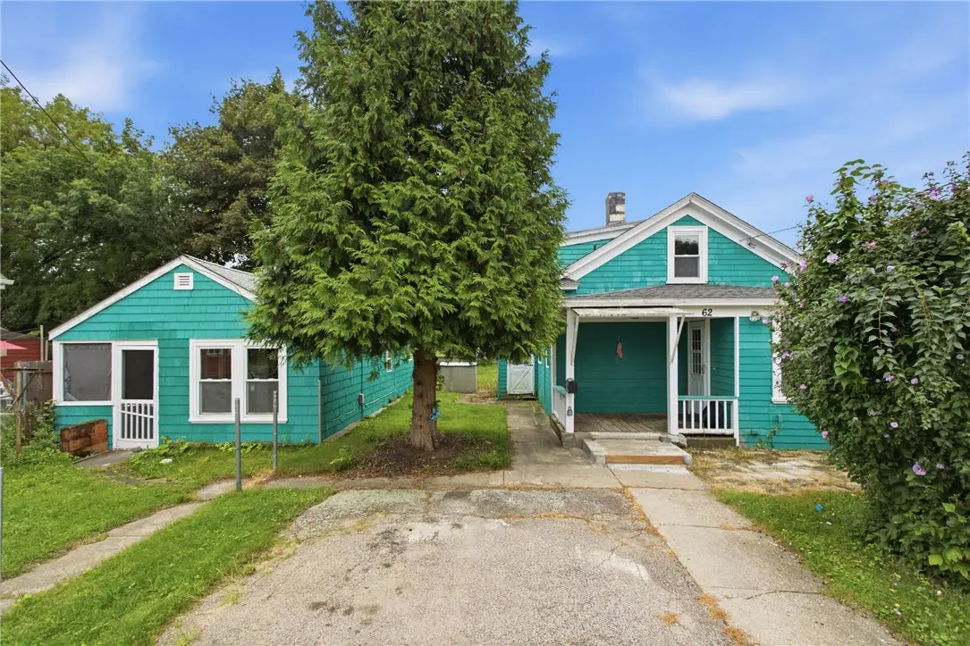 62 Leading Street, Johnston, RI 02919 - #1