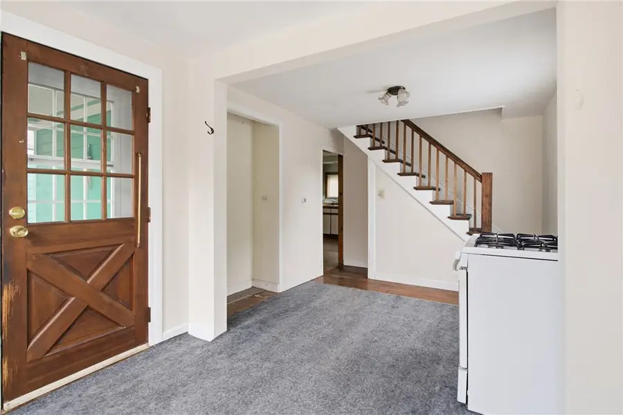 62 Leading Street, Johnston, RI 02919 - #3