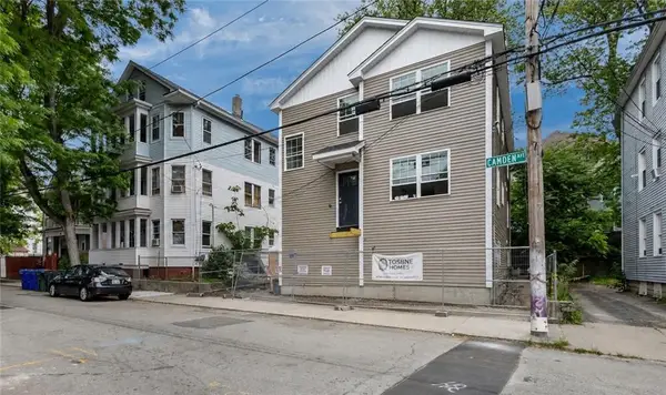 00 Camden Avenue, Providence, RI 02908