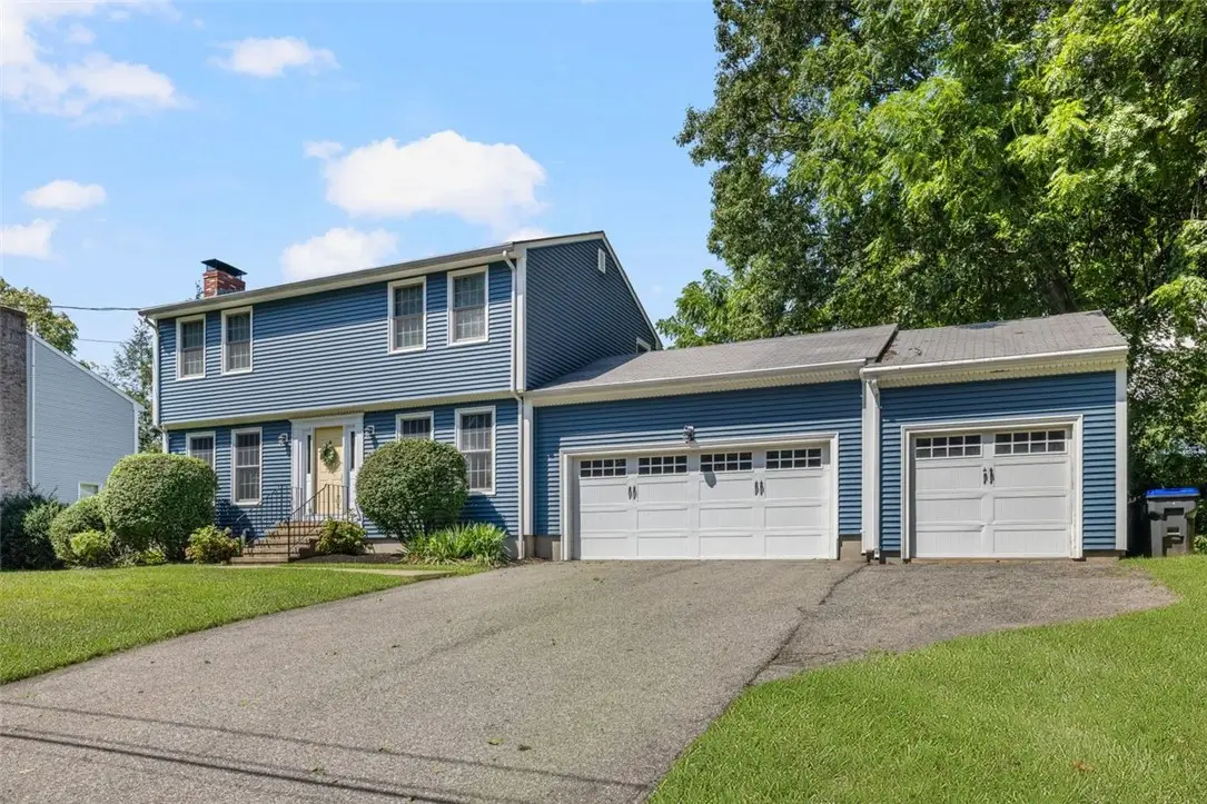 45 Farm Drive, Cumberland, RI 02864 - #1