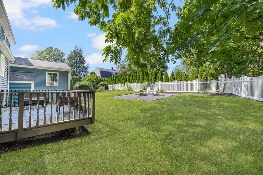 45 Farm Drive, Cumberland, RI 02864 - #2