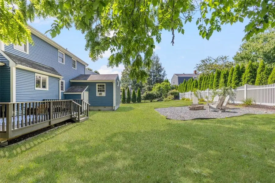45 Farm Drive, Cumberland, RI 02864 - #3