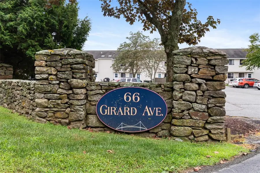 66 Girard Avenue #223, Newport, RI 02840 - #2