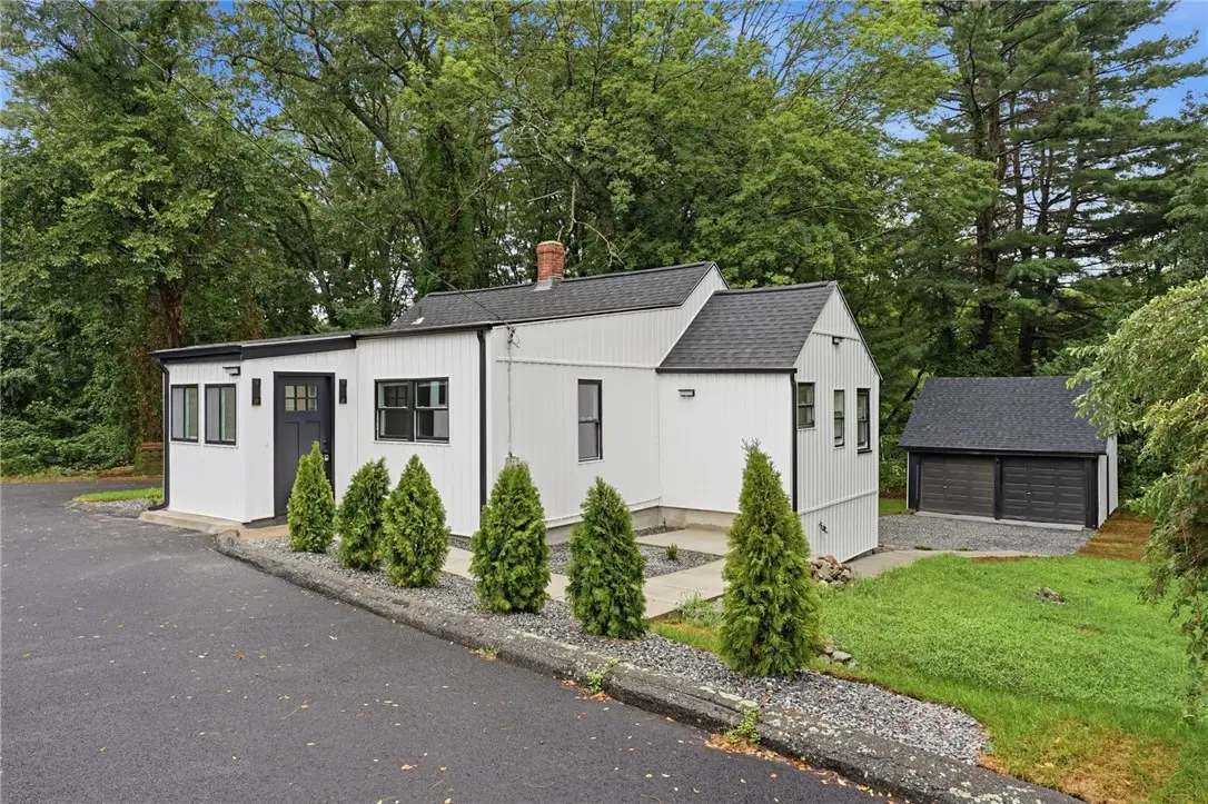 3100 County Trail, East Greenwich, RI 02818 - #1