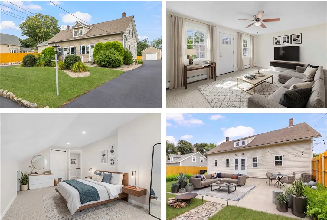 33 Holden Street, Coventry, RI 02816 - #1