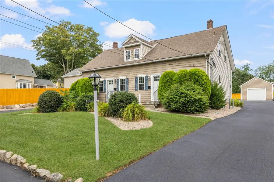 33 Holden Street, Coventry, RI 02816 - #2