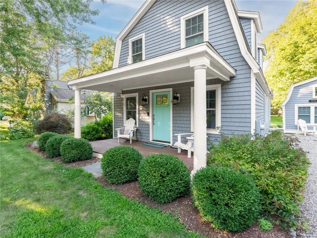 66 Baxter Street, Charlestown, RI 02813 - #1