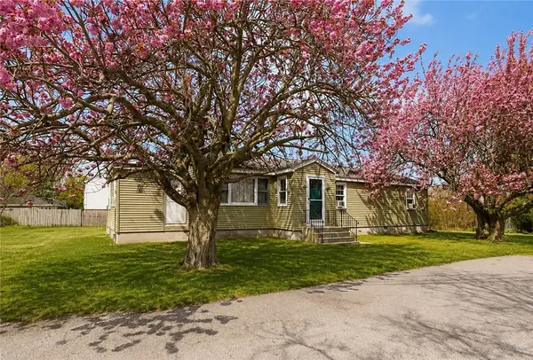 54 Homer Street, Newport, RI 02840